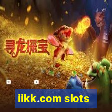 iikk.com slots