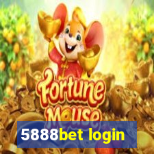 5888bet login