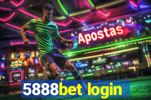 5888bet login