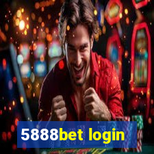 5888bet login