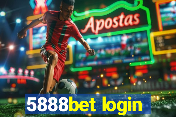 5888bet login