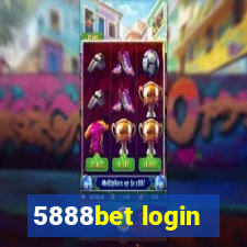 5888bet login