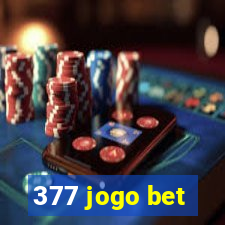 377 jogo bet