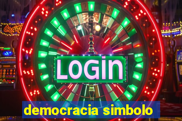 democracia simbolo