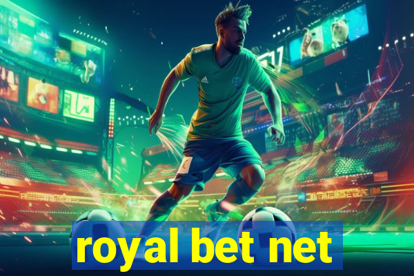 royal bet net