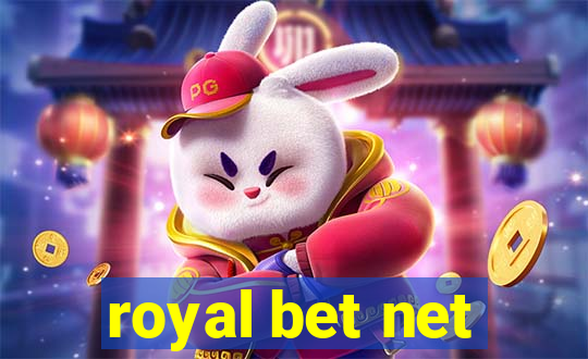 royal bet net