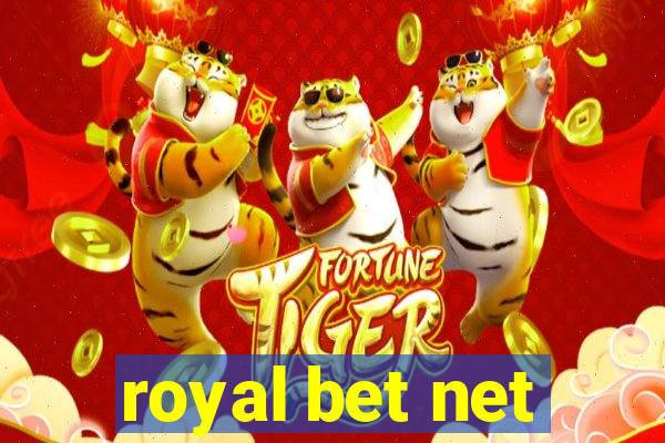 royal bet net