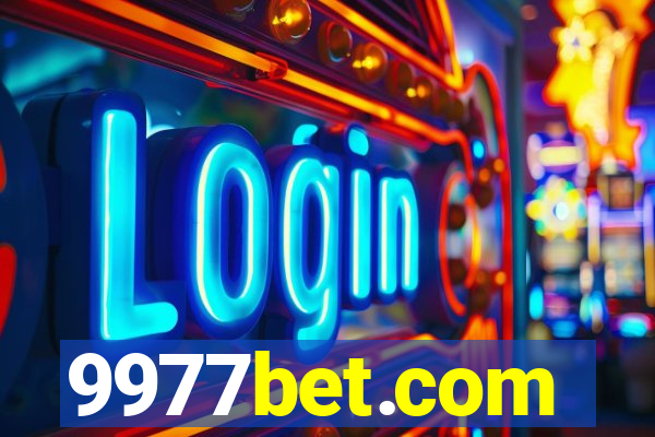 9977bet.com