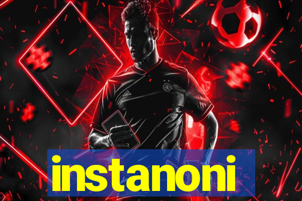 instanoni