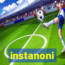 instanoni