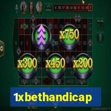 1xbethandicap