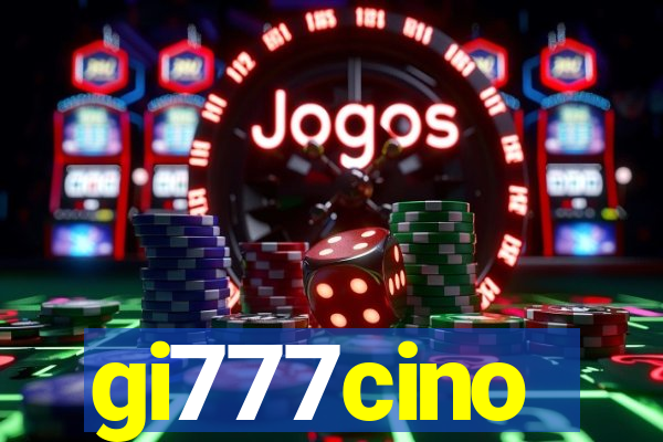 gi777cino