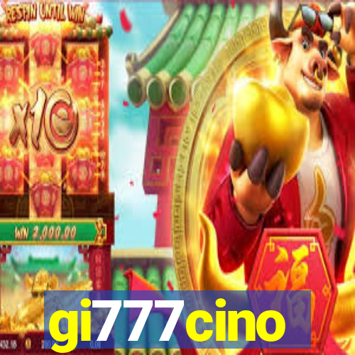 gi777cino