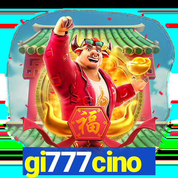 gi777cino