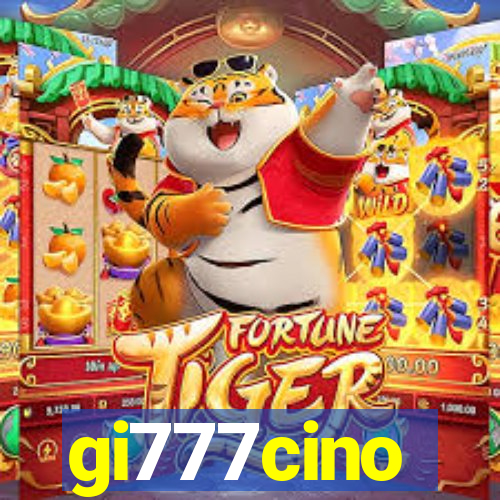 gi777cino