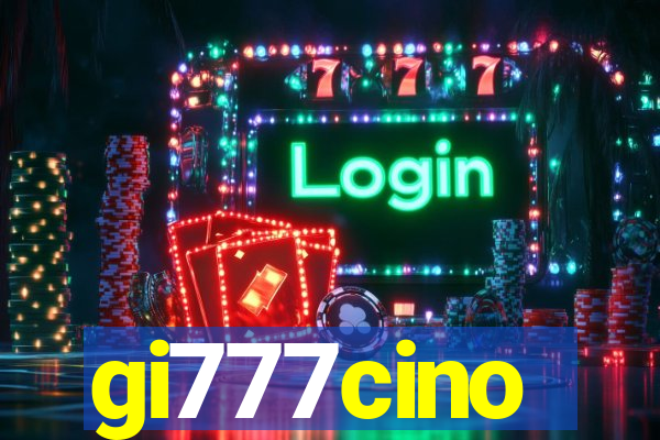 gi777cino