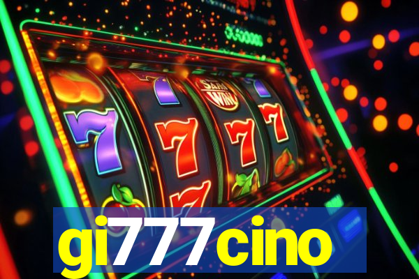 gi777cino