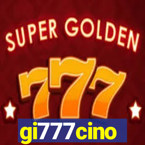 gi777cino