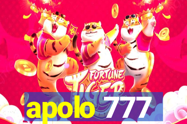 apolo 777