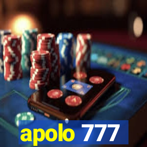 apolo 777