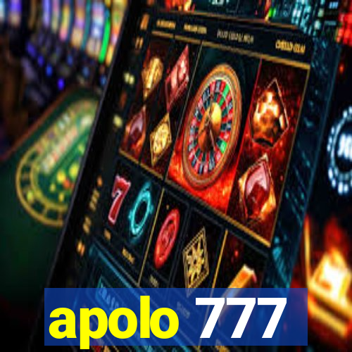 apolo 777