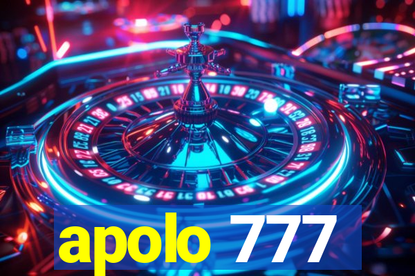 apolo 777