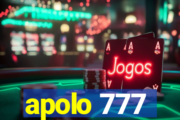 apolo 777