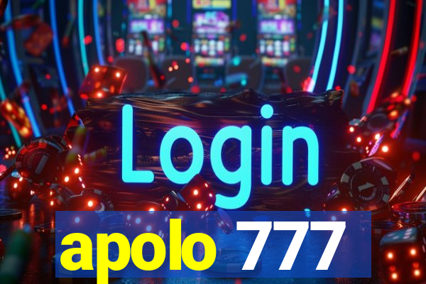 apolo 777