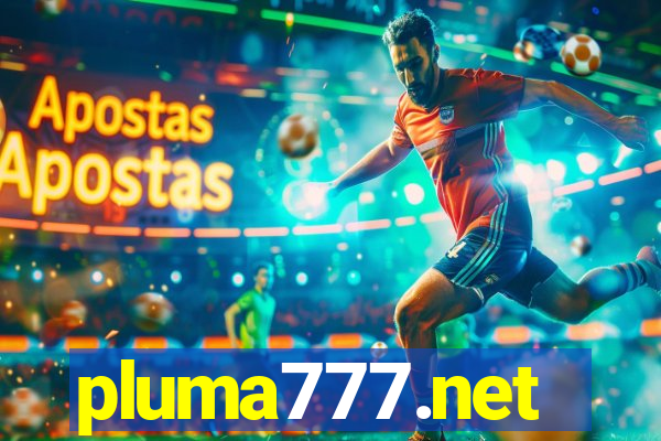 pluma777.net