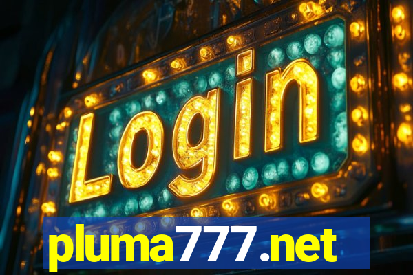 pluma777.net