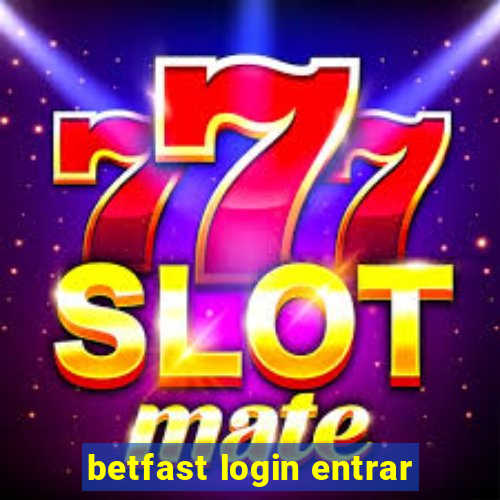 betfast login entrar