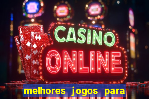 melhores jogos para ganhar dinheiro sem depositar