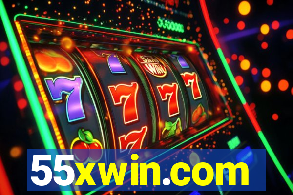 55xwin.com