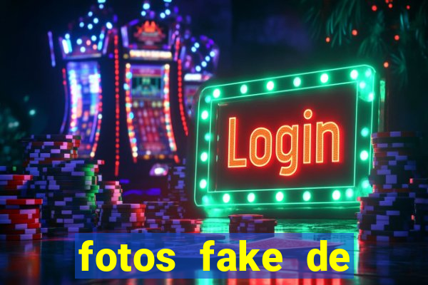 fotos fake de menina de 13 anos