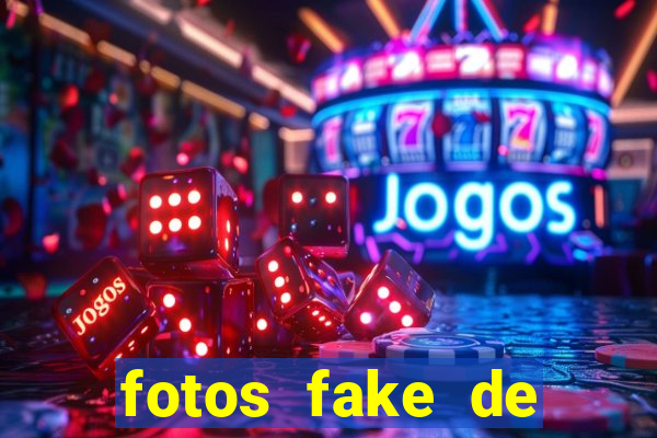 fotos fake de menina de 13 anos