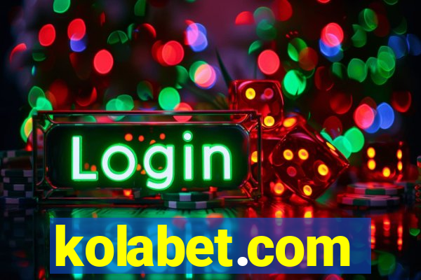 kolabet.com