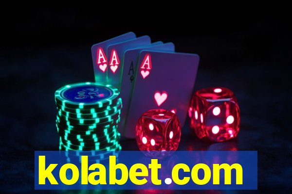 kolabet.com