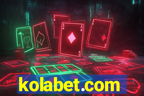 kolabet.com