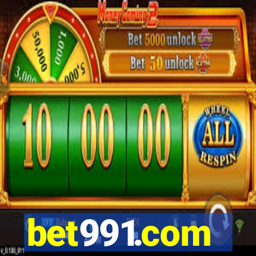 bet991.com