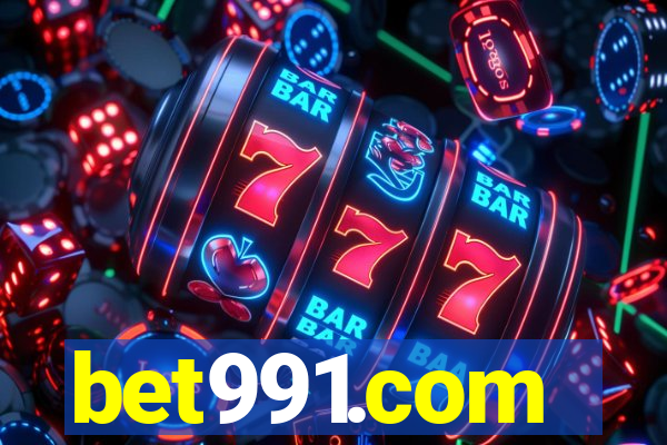 bet991.com