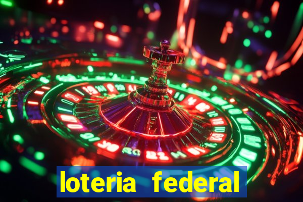 loteria federal giga bicho