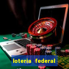 loteria federal giga bicho