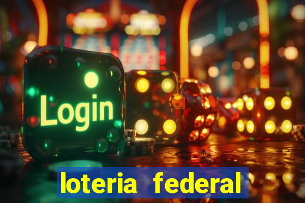 loteria federal giga bicho