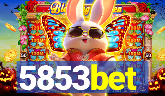 5853bet