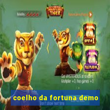 coelho da fortuna demo