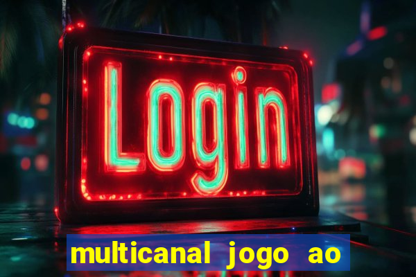 multicanal jogo ao vivo cruzeiro