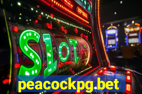 peacockpg.bet