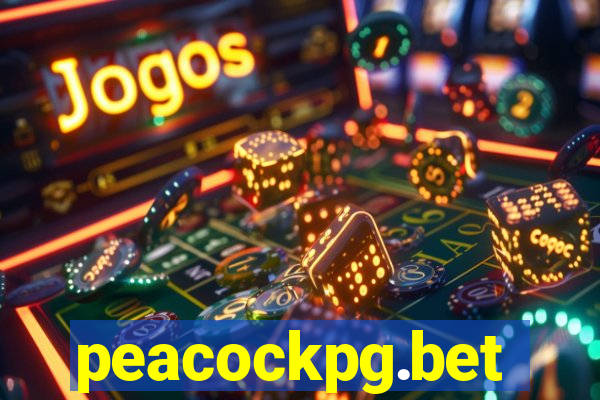 peacockpg.bet