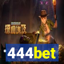 444bet