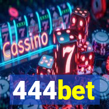 444bet